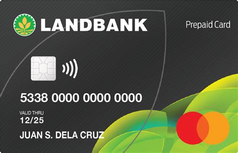 debit card landbank|Land Bank of the Philippines .